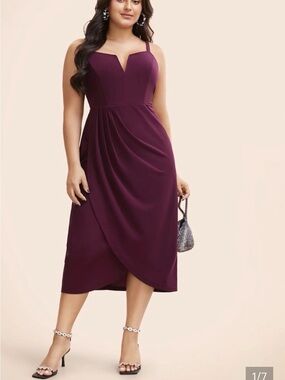 New Bloomchic Dress